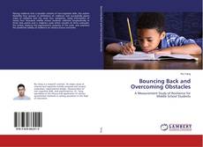 Copertina di Bouncing Back and Overcoming Obstacles