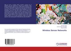Buchcover von Wireless Sensor Networks