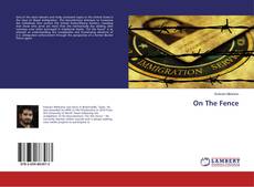 Buchcover von On The Fence