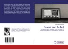 Buchcover von Sounds from the Past