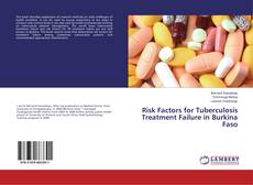 Copertina di Risk Factors for Tuberculosis Treatment Failure in Burkina Faso