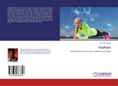 Portada del libro de Fashion