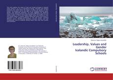 Buchcover von Leadership, Values and Gender Icelandic Compulsory Schools