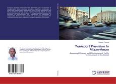 Borítókép a  Transport Provision In Mizan-Aman - hoz
