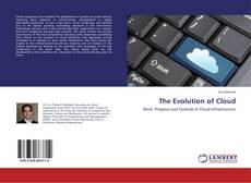 Buchcover von The Evolution of Cloud