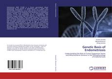 Copertina di Genetic Basis of Endometriosis