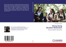 Copertina di Hong Kong Student Retention