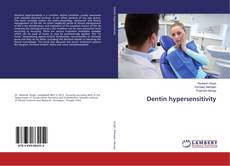 Buchcover von Dentin hypersensitivity