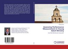 Copertina di Assessing Performance Measurement in Young Adult Ministry
