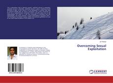 Buchcover von Overcoming Sexual Exploitation