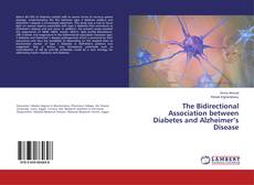 Couverture de The Bidirectional Association between Diabetes and Alzheimer’s Disease