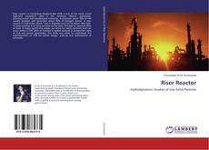Portada del libro de Riser Reactor
