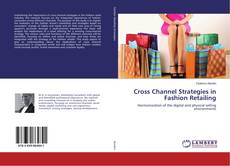 Buchcover von Cross Channel Strategies in Fashion Retailing