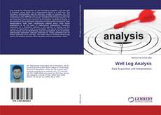 Portada del libro de Well Log Analysis