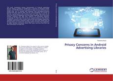 Copertina di Privacy Concerns in Android Advertising Libraries