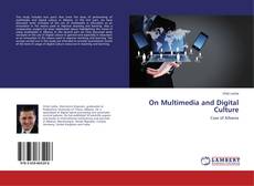 Copertina di On Multimedia and Digital Culture