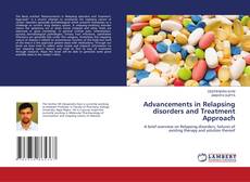 Buchcover von Advancements in Relapsing disorders and Treatment Approach