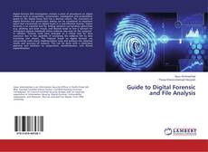 Copertina di Guide to Digital Forensic and File Analysis