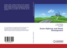 Copertina di Green Highway and Street Development