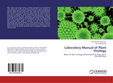 Borítókép a  Laboratory Manual of Plant Virology - hoz