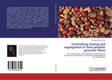 Copertina di Controlling mixing and segregation in time periodic granular flows