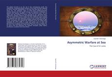 Buchcover von Asymmetric Warfare at Sea