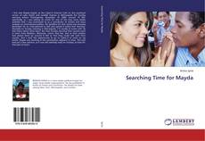Copertina di Searching Time for Mayda