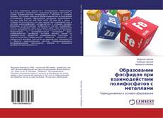 Buchcover von Образование фосфидов при взаимодействии полифосфатов с металлами