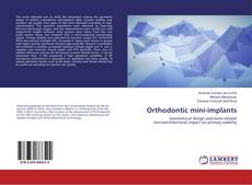Copertina di Orthodontic mini-implants