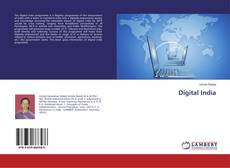 Couverture de Digital India