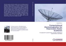 Buchcover von Computational Electromagnetics for Polarimetric Radar Scatterers
