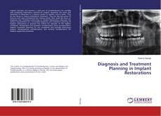 Buchcover von Diagnosis and Treatment Planning in Implant Restorations