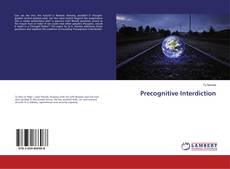 Borítókép a  Precognitive Interdiction - hoz