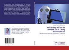 Borítókép a  Microstrip Antenna Amelioration using Metamaterial - hoz