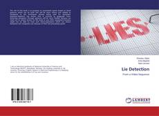 Copertina di Lie Detection