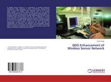 Borítókép a  QOS Enhancement of Wireless Sensor Network - hoz