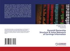 Bookcover of Pyramid Ownership Structure & Value Relevance of Earnings Information