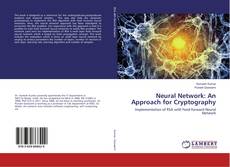 Capa do livro de Neural Network: An Approach for Cryptography 