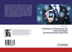 Couverture de Employees' Preferences for Internal Digital Communication Channels
