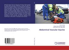Borítókép a  Abdominal Vascular Injuries - hoz