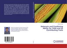 Buchcover von Heterosis and Combining Ability for Yield and Its Contributing Traits