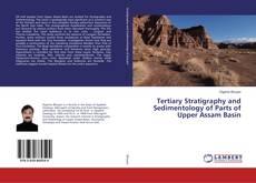 Copertina di Tertiary Stratigraphy and Sedimentology of Parts of Upper Assam Basin