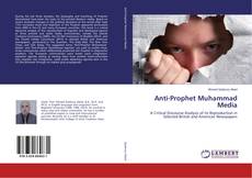 Buchcover von Anti-Prophet Muhammad Media