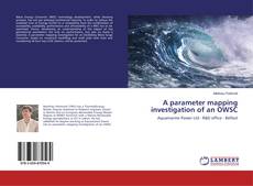 Buchcover von A parameter mapping investigation of an OWSC