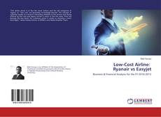 Copertina di Low-Cost Airline: Ryanair vs Easyjet