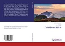 Copertina di Cleft Lip and Palate