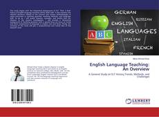 Copertina di English Language Teaching: An Overview