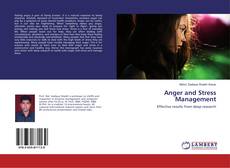 Buchcover von Anger and Stress Management