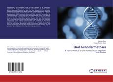 Copertina di Oral Genodermatoses
