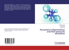 Bookcover of Pyrazolo[3,4-d]pyrimidines and their polycyclic derivatives